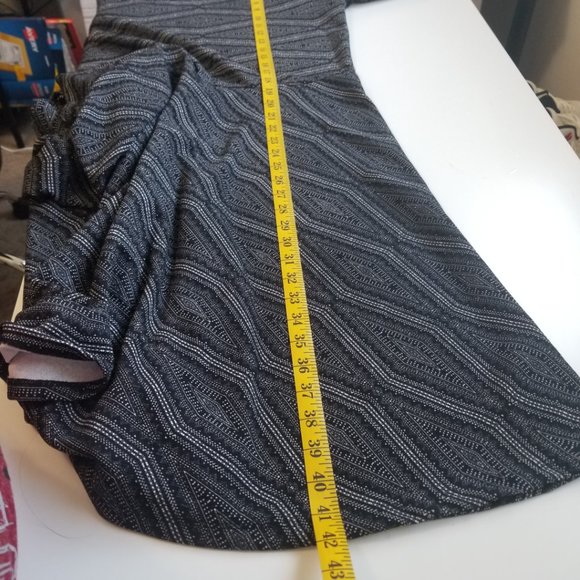 LuLaRoe Simply Comfortable Dress 3XL - Picture 14 of 15